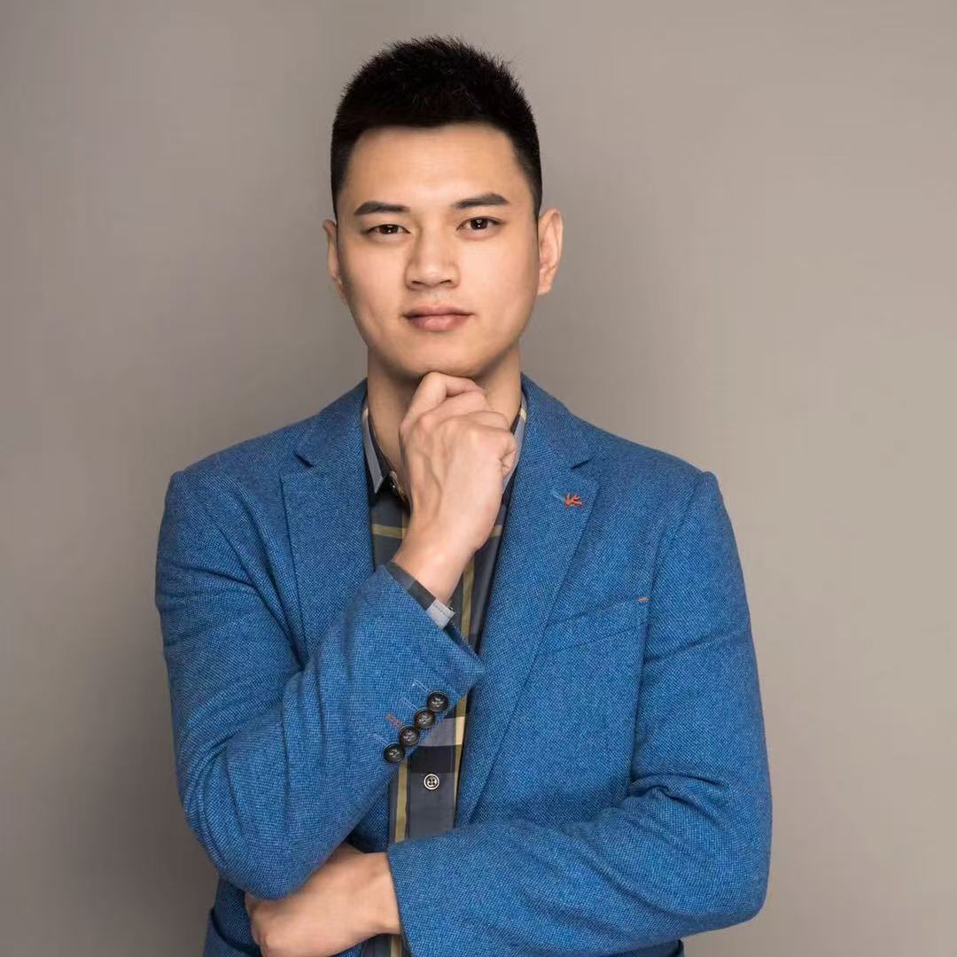 罗境中团队介绍照片